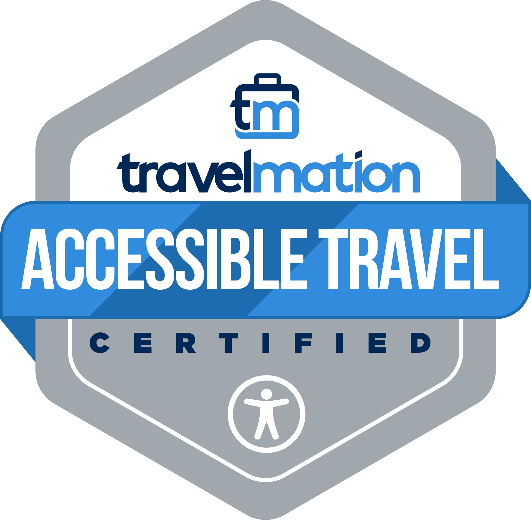 TM Certified Badge - Acc Travel